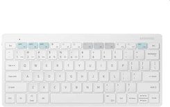 Zdjęcie Produkt z Outletu: Klawiatura Samsung Smart Keyboard Trio 500 Biała /Outlet - Grodzisk Mazowiecki