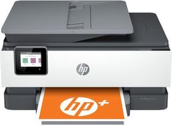 Zdjęcie Produkt z Outletu: Hp Officejet Pro 8022E Wifi - Tłuszcz