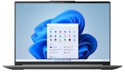 Zdjęcie Produkt z Outletu: Lenovo Ideapad Slim 5 16Iah8 16" I5-12450H 16Gb Ram 512Gb Dysk Ssd Win11 - Kórnik