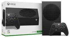 Zdjęcie Produkt z Outletu: Xbox Series S 1Tb Czarny - Golub-Dobrzyń