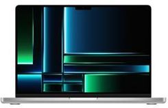 Zdjęcie Produkt z Outletu: Apple Macbook Pro 2023 14,2" M2 16Gb Ram 512Gb Dysk Macos Srebrny - Kłodzko