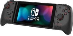 Zdjęcie Produkt z Outletu: Hori Split Pad Pro Do Nintendo Switch Przewodowy Czarny - Bychawa