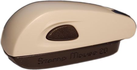 Colop Mouse Stamp Pieczątka Kieszonkowa C20 38X14