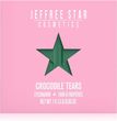 Jeffree Star Cosmetics Artistry Single Eyeshadow cienie do powiek odcień Crocodile Tears 1.5 g