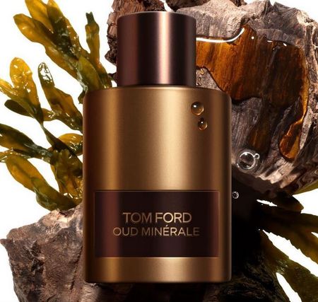 Tom Ford Oud Minerale Woda Perfumowana 50 ml