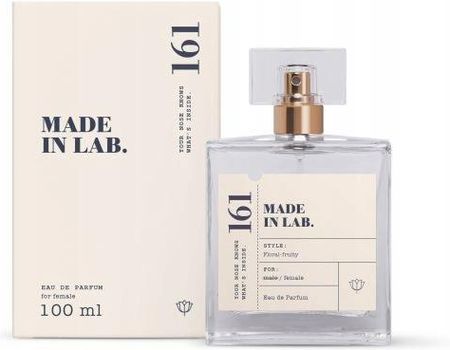 Made In Lab Inspiracja Donna Karan Women 161 Woda Perfumowana 100 ml