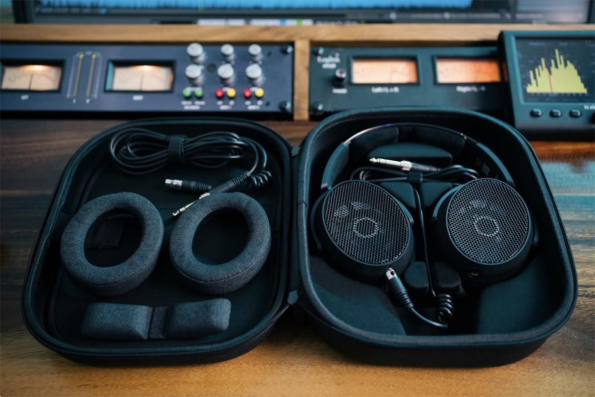 SENNHEISER HD490PRO 最終値下げ SENNHEISER HD 490 PRO PLUS(アクセサリー追加モデル)【国内正規