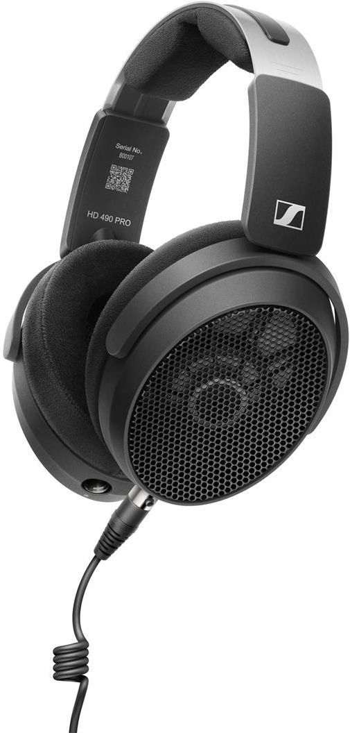 ヘッドホン SENNHEISER hd490PRO Słuchawki Sennheiser HD 490 PRO (HD490 PRO) - Opinie i ceny