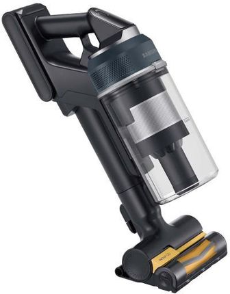Produkt z Outletu: Samsung Jet 85 Premium Vs20C852Ftb/Ge 60Min Funkcja Mycia Wymienny Akumulator Mini Elektroszczotka - zdjęcie 2