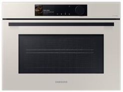 Zdjęcie Produkt z Outletu: Samsung Nq5B6753Caa Termoobieg Beżowy - Lipsko