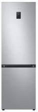 Zdjęcie Produkt z Outletu: Samsung Rb34C672Dsa Pełny No Frost 185,3Cm Komora Świeżości Grafitowy Metaliczny - Mieroszów