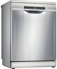 Zdjęcie Produkt z Outletu: Bosch Sms4Emi06E 60Cm Automatyczne Otwieranie Drzwi Szuflada Na Sztućce - Sulejówek