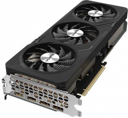 Gigabyte Radeon RX 7600 XT GAMING OC 16GB PCI-E GDDR6 (GV