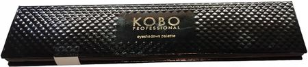 Kobo Professional Paletka Hot Tones