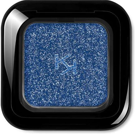 Kiko Milano Glitter Shower Eyeshadow Brokatowy Cień Do Powiek 12 Blue Sea 2G