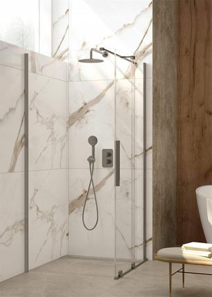 Ścianka prysznicowa walk-in (KTJ D38P) - Deante - zdjęcie 3