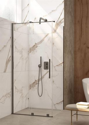 Ścianka prysznicowa walk-in (KTJ D38P) - Deante - zdjęcie 4