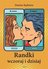 Zdjęcie Randki wczoraj i dzisiaj ARW DK MEDIA - Krosno