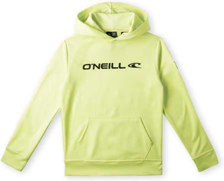 Dziecięca Bluza O'Neill Rutile Hooded Fleece 4350014-12014 – Zielony