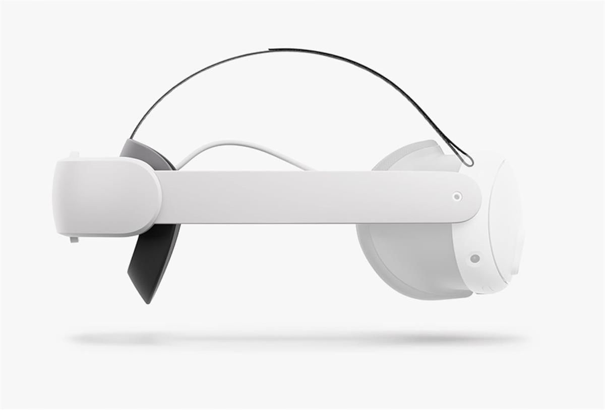 Elite strap z baterią do Meta Quest 3 od firmy Meta - Ceny i