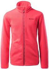 Zdjęcie Kurtka Dziecięca/dziecięca Nader Fleece Jacket | -20% Z KODEM FERIE NA DRUGI WYBRANY PRODUKT DECATHLON TYLKO ONLINE - Boguszów-Gorce
