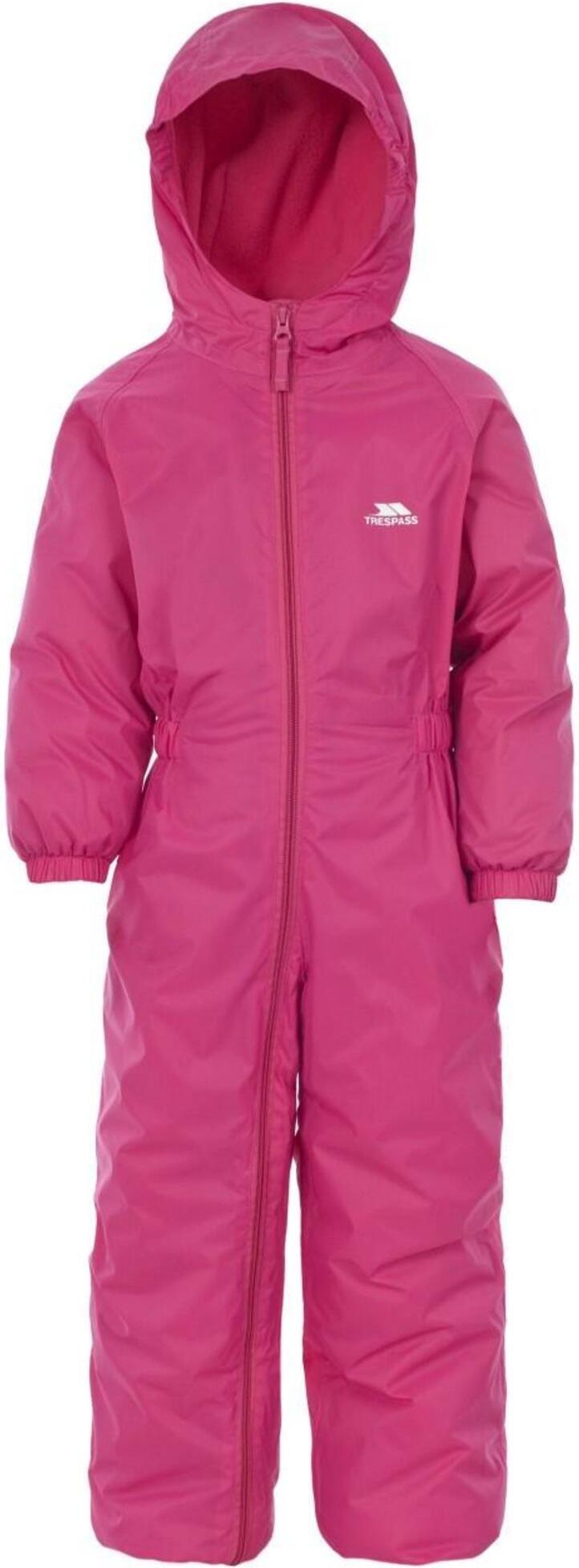 Zdjęcie Kombinezon Przeciwdeszczowy Dziecięcy Wodoodporny | -20% Z KODEM FERIE NA DRUGI WYBRANY PRODUKT DECATHLON TYLKO ONLINE - Wojkowice