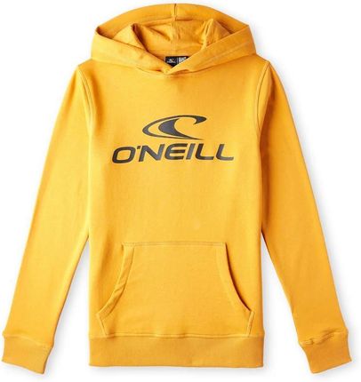 Dziecięca Bluza O'Neill O’Neill Logo Hoodie N4750004-17016 – Żółty