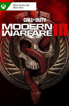 Call of Duty Modern Warfare III - 500 Points (Xbox)