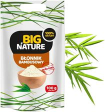 Zdjęcie Brands Błonnik Bambusowy 100g - Dobczyce