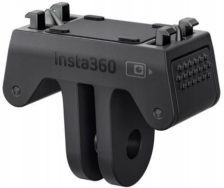 Insta360 ACE PRO uchwyt standard Mount do kamery Insta360 Ace Pro do mocowania akcesoriów