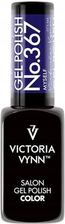 Zdjęcie Lakier hybrydowy Gel Polish Color Victoria Vynn 367 Myself - 8 ml MeMyself - Piaseczno