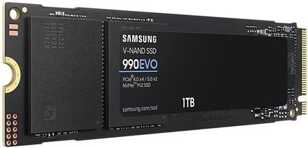 Samsung 990 EVO 1TB (MZ-V9E1T0BW)