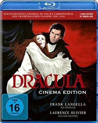 Dracula (Blu-Ray)
