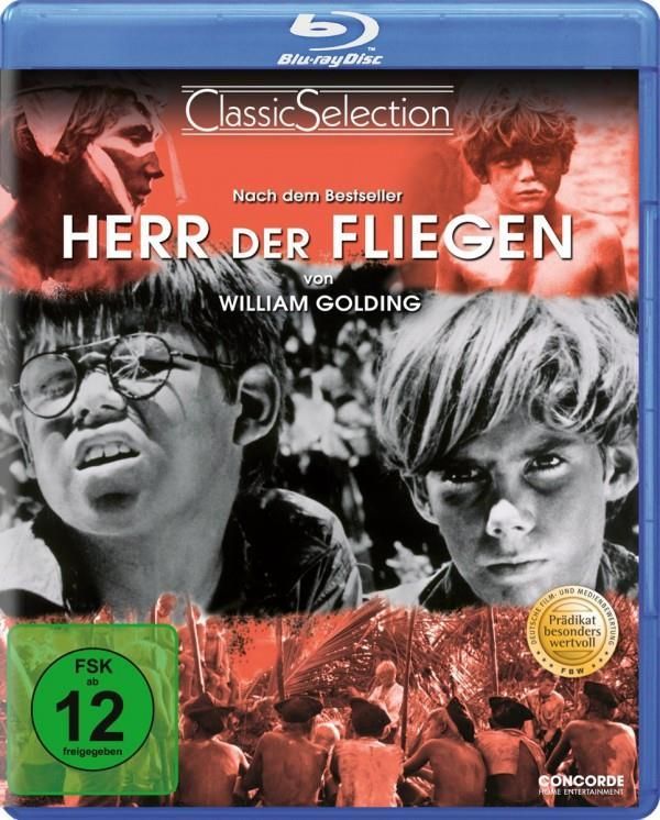 Film Bluray Lord of the Flies (Władca much) (BluRay) Ceny