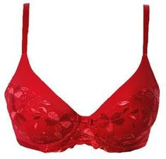 Triumph Reggiseno con ferretto Amourette 10210670 Bianco