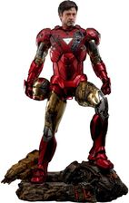Zdjęcie Hot Toys Iron Man 2 Action Figure 1/4 Iron Man Mark VI 48cm - Sulejówek