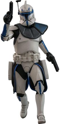 Hot Toys Star Wars Ahsoka Action Figure 1/6 Captain Rex 30cm
