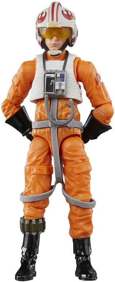 Star Wars Episode IV Vintage Collection Action Figure Luke