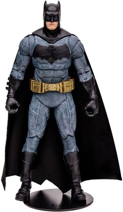 McFarlane Toys DC Multiverse Action Figure Batman [Batman Vs Superman] 18cm