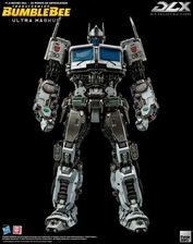 Zdjęcie ThreeZero Transformers Bumblebee DLX Action Figure 1/6 Ultra Magnus 28cm - Warszawa