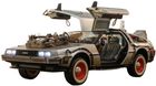 Back to the Future III Movie Masterpiece Vehicle 1/6 DeLorean Time Machine 72 cm  Bezplatna wysylka od 400 zl, od 300 zl za polowe ceny! Sklep Wa-wa.