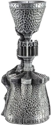 Harry Potter Replica Goblet of Fire 50 cm  Bezpłatna wysyłka od 400 zł, od 300 zł za połowę ceny! Sklep Wa-wa. Metro Politechnika.