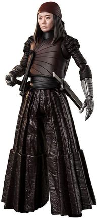 Bandai Tamashii Nations Rebel Moon Part One A Child of Fire S.H.Figuarts Action Figure Nemesis 15cm