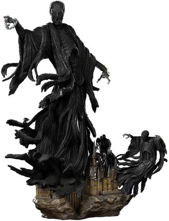 Iron Studios Harry Potter Art Scale Statue 1/10 Dementor 27cm
