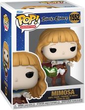 Black Clover POP! Animation Vinyl Figure Mimosa 9 cm nr.1552  Bezpłatna wysyłka od 400 zł, od 300 zł za połowę ceny! Sklep Wa-wa. Metro Politechnika.