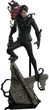 Hot Toys Spider-Man 3 Movie Masterpiece Action Figure 1/6 Spider-Man [Black Suit] [Deluxe Version] 30cm