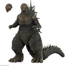 Zdjęcie Super7 Toho Ultimates Action Figure Godzilla Minus One 21cm - Grodzisk Mazowiecki