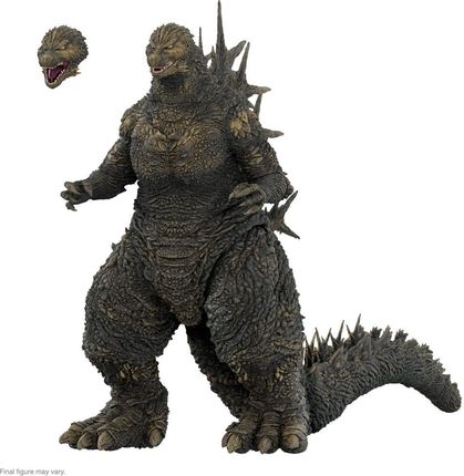 Super7 Toho Ultimates Action Figure Godzilla Minus One 21cm