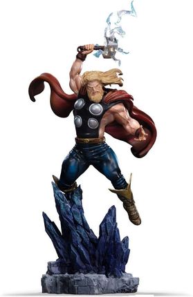 Iron Studios Avengers BDS Art Scale Statue 1/10 Thor 38cm