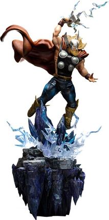 Iron Studios Avengers Deluxe BDS Art Scale Statue 1/10 Thor 44cm